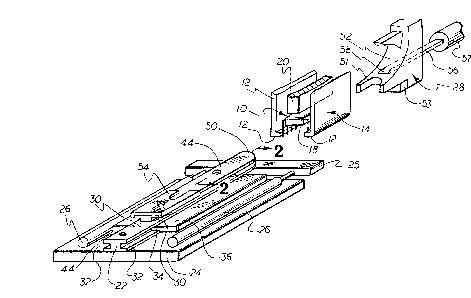 Une figure unique qui représente un dessin illustrant l'invention.